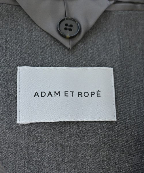 ADAM ET ROPE 西裝外套