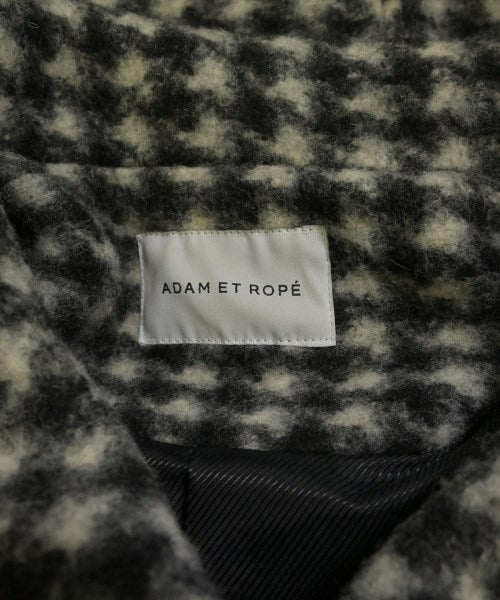 ADAM ET ROPE 其他大衣
