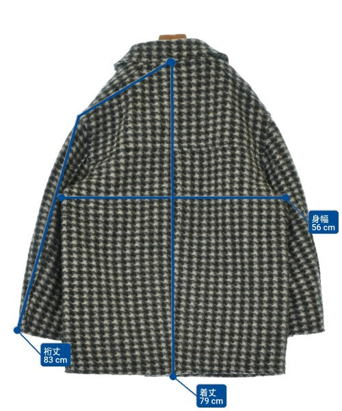 ADAM ET ROPE 其他大衣