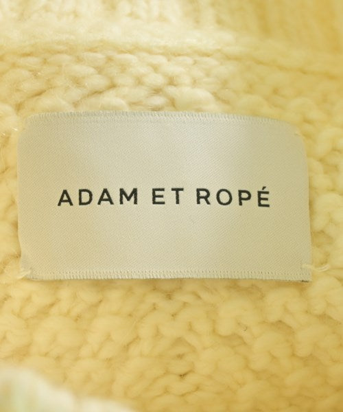 ADAM ET ROPE 毛衣