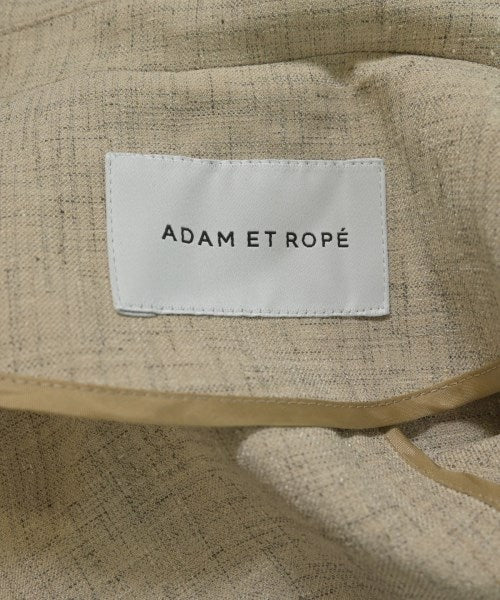 ADAM ET ROPE 夾克