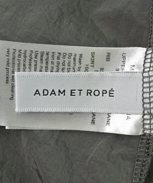 ADAM ET ROPE 洋裝
