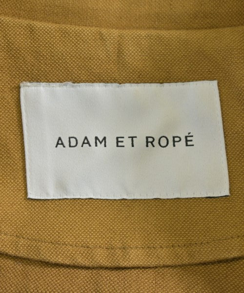 ADAM ET ROPE 其他飛行外套