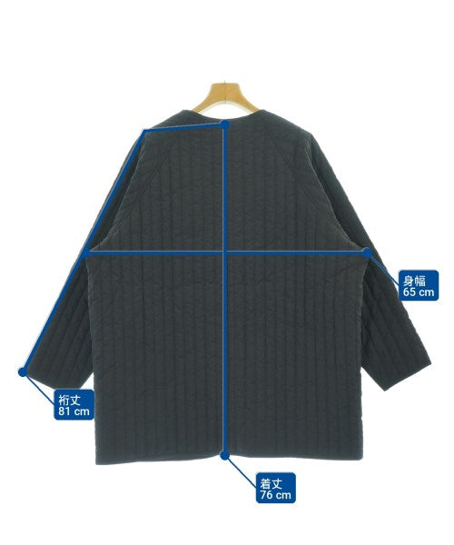 ADAM ET ROPE 其他大衣