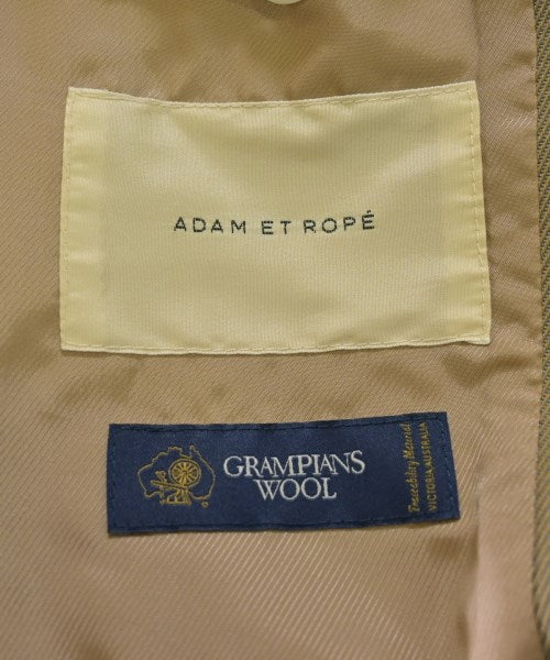 ADAM ET ROPE 夾克