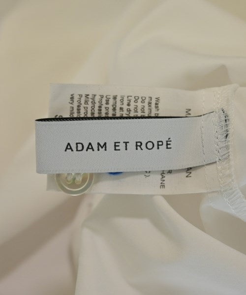 ADAM ET ROPE 洋裝