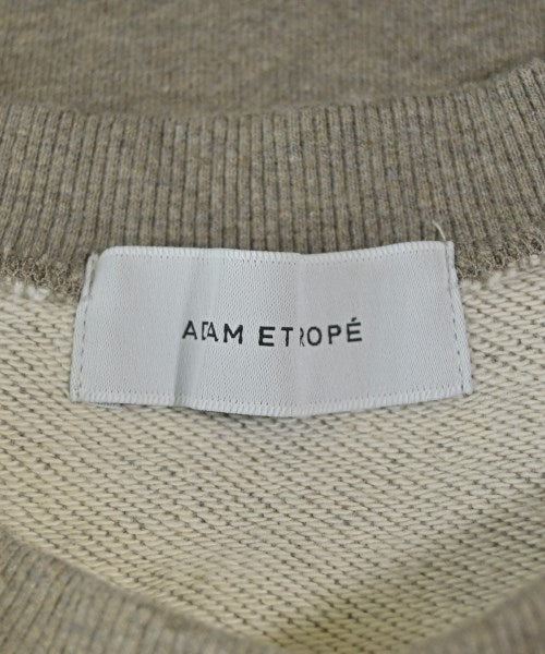 ADAM ET ROPE 運動衫
