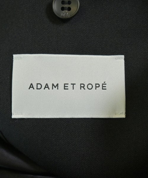 ADAM ET ROPE 休閒夾克