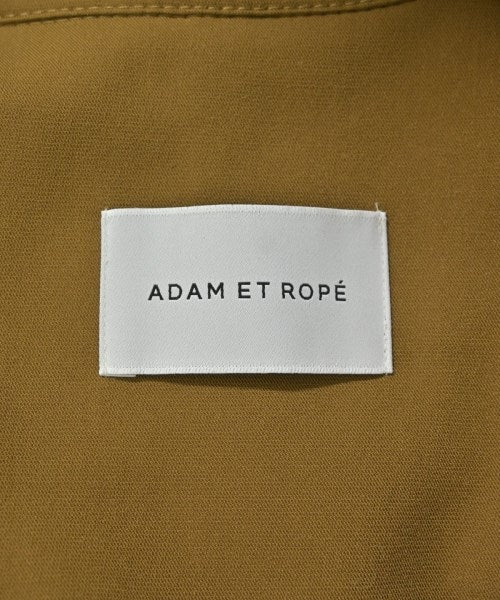 ADAM ET ROPE 風衣