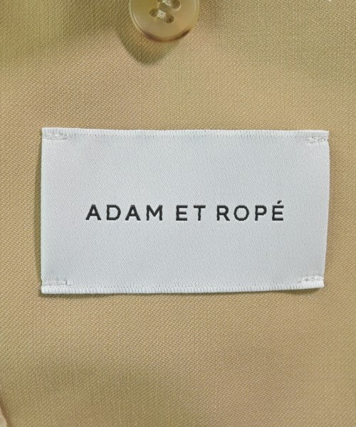 ADAM ET ROPE 西裝外套