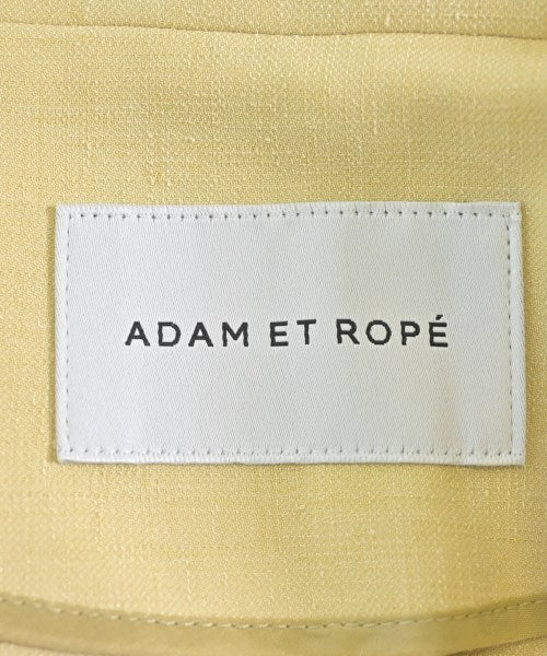 ADAM ET ROPE 夾克