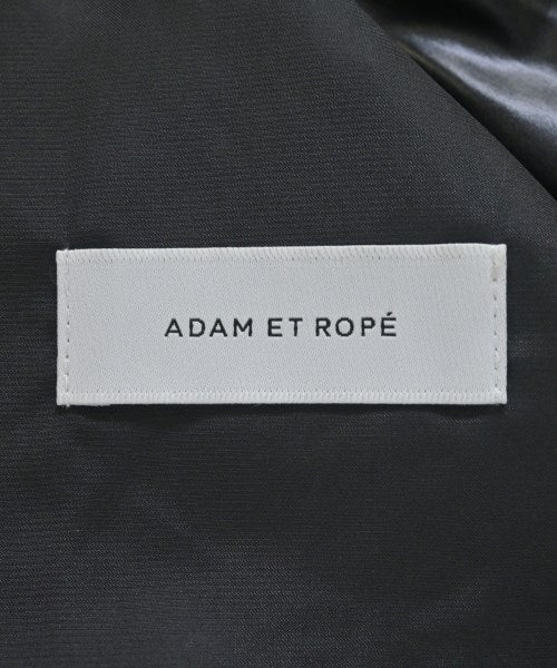 ADAM ET ROPE 其他飛行外套