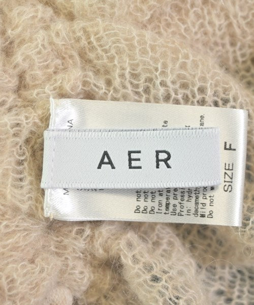 ADAM ET ROPE 無袖上衣
