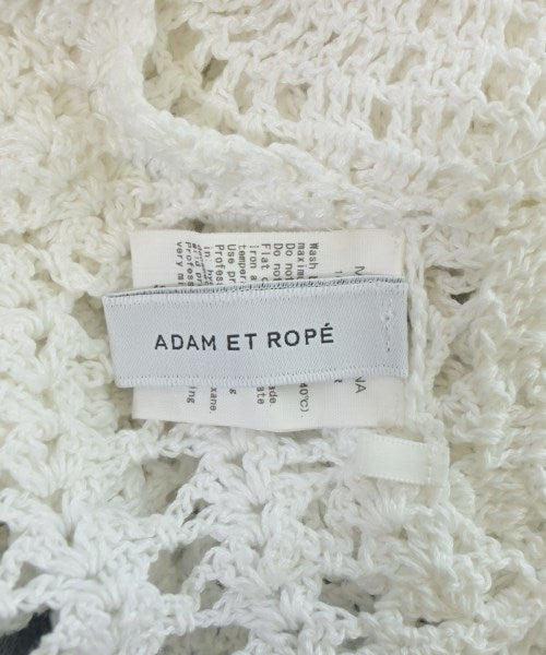 ADAM ET ROPE 毛衣