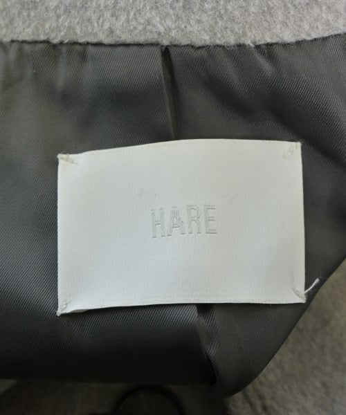 HARE 其他大衣