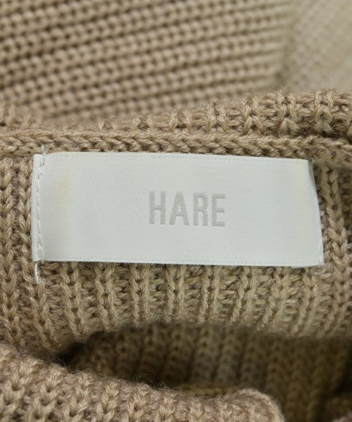 HARE 毛衣