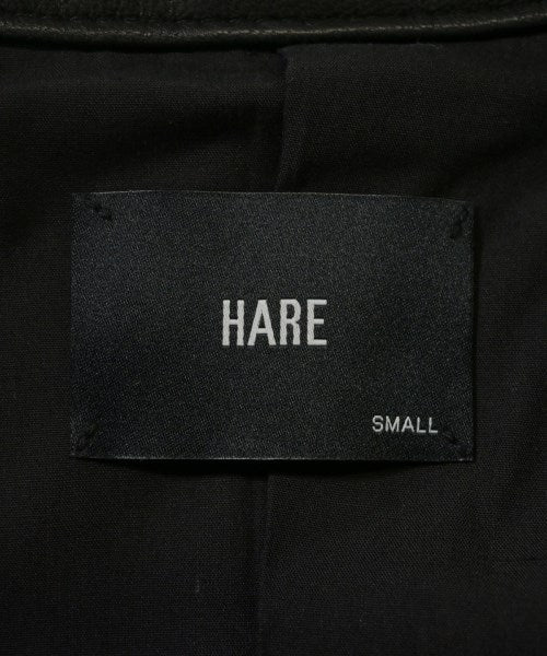 HARE 騎士夾克