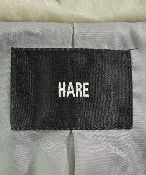 HARE 其他大衣