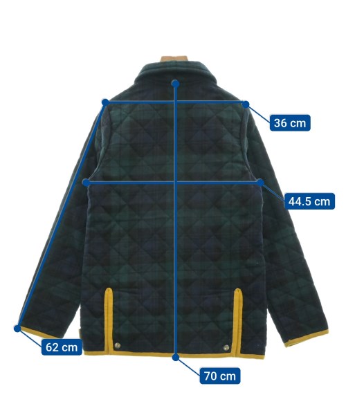Traditional Weatherwear 其他飛行外套