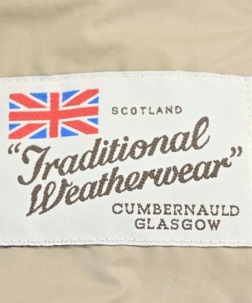 Traditional Weatherwear 其他飛行外套