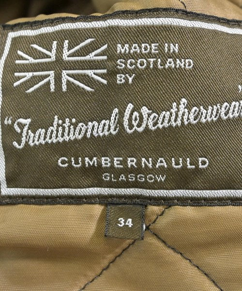 Traditional Weatherwear 其他飛行外套