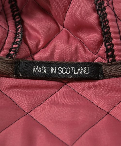 Traditional Weatherwear 羽絨大衣