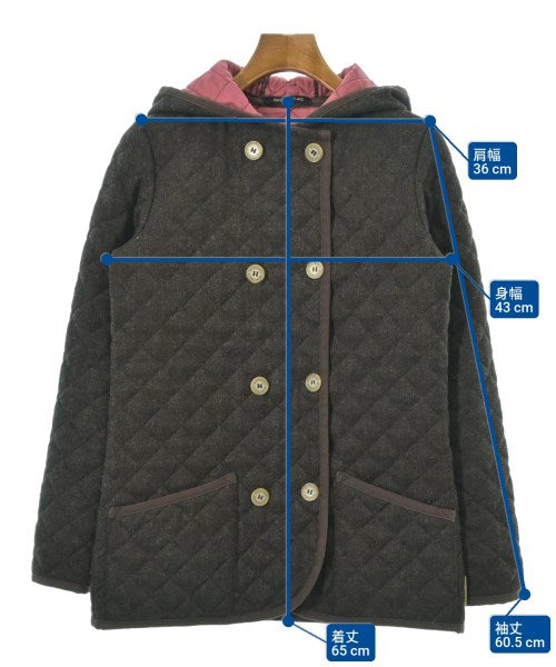 Traditional Weatherwear 羽絨大衣
