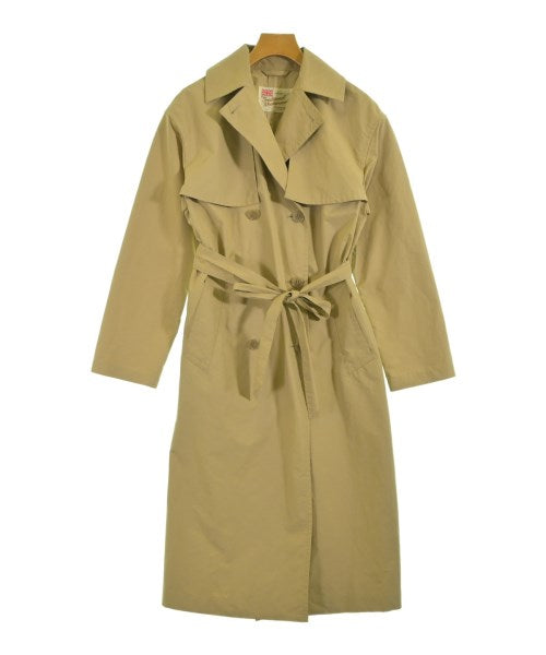 Traditional Weatherwear 風衣