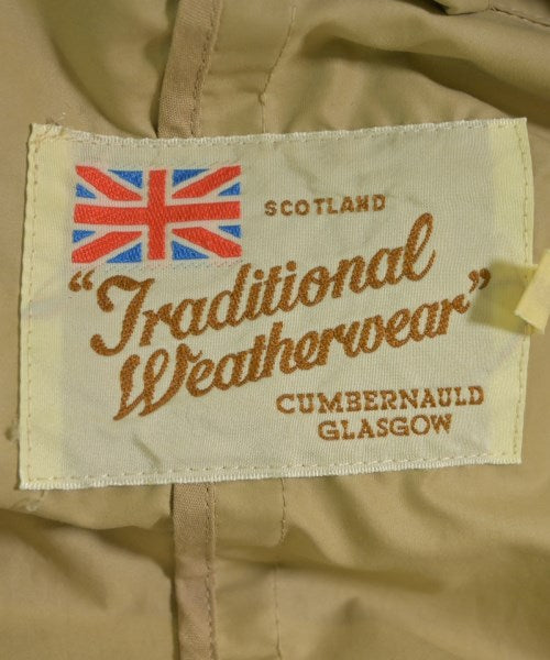 Traditional Weatherwear 風衣