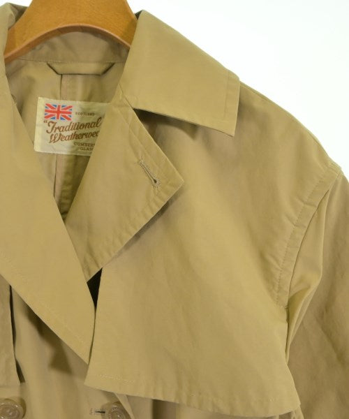 Traditional Weatherwear 風衣