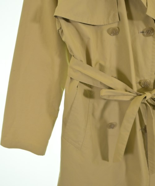 Traditional Weatherwear 風衣