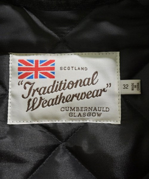 Traditional Weatherwear 其他飛行外套