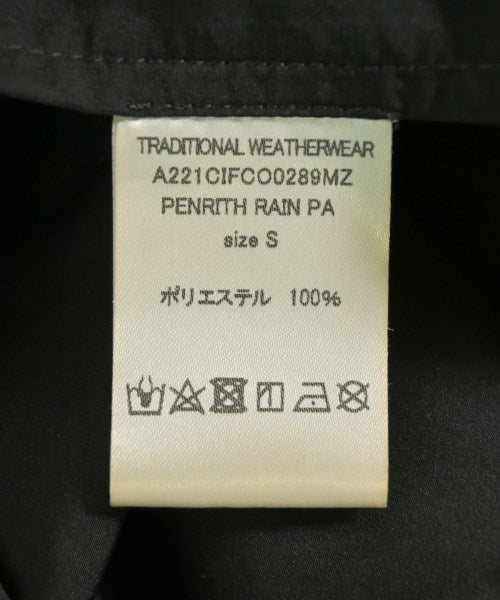 Traditional Weatherwear 其他大衣