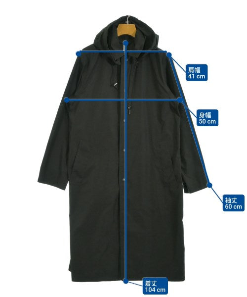 Traditional Weatherwear 其他大衣