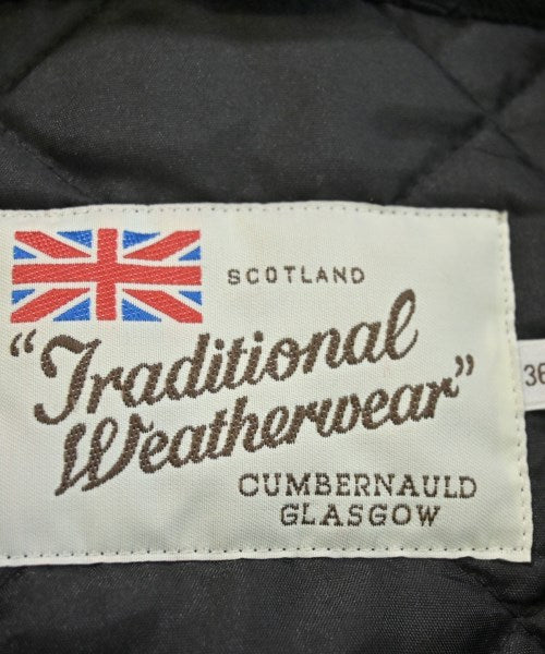 Traditional Weatherwear 其他飛行外套