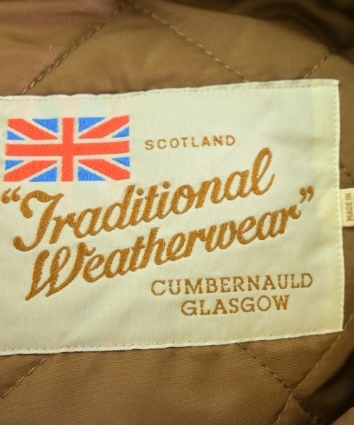 Traditional Weatherwear 其他大衣