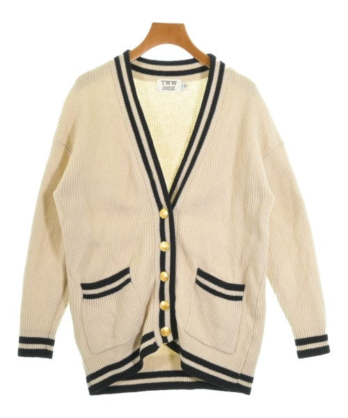 Traditional Weatherwear 開襟衫