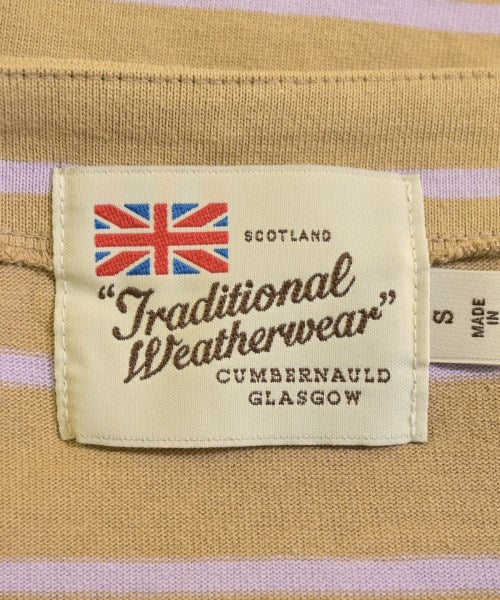 Traditional Weatherwear T恤/上衣