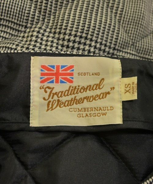 Traditional Weatherwear 膝上裙