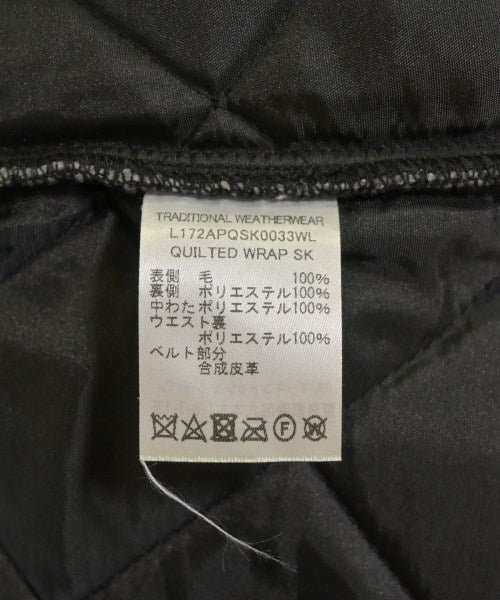 Traditional Weatherwear 膝上裙