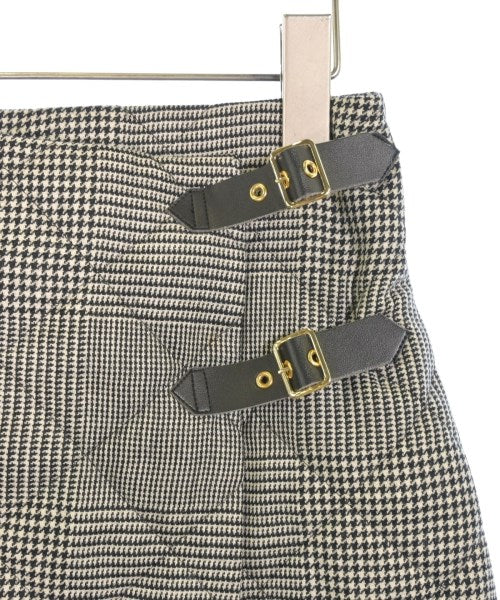 Traditional Weatherwear 膝上裙