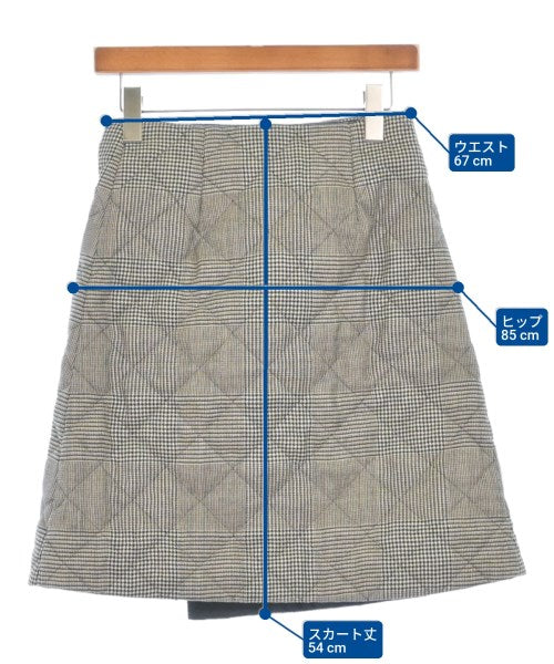 Traditional Weatherwear 膝上裙