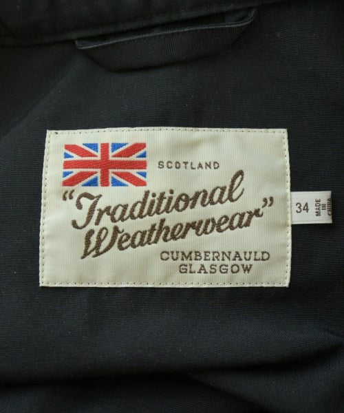 Traditional Weatherwear 其他飛行外套