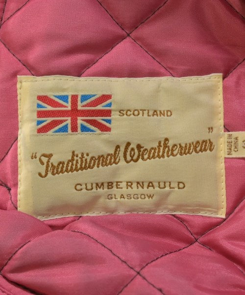 Traditional Weatherwear 其他大衣