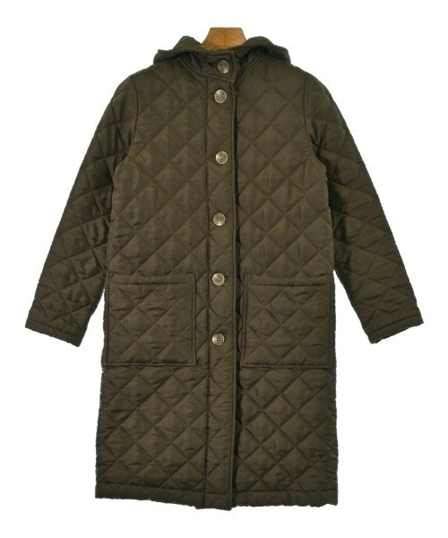 Traditional Weatherwear 羽絨大衣