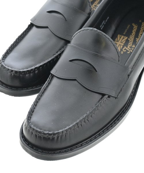 Traditional Weatherwear 正式鞋/樂福鞋