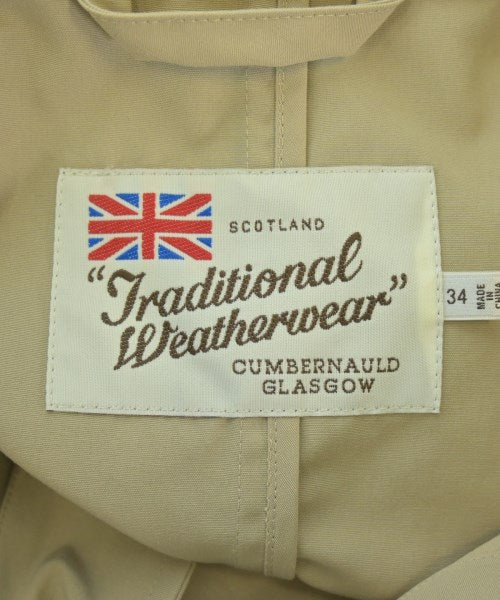 Traditional Weatherwear 其他大衣