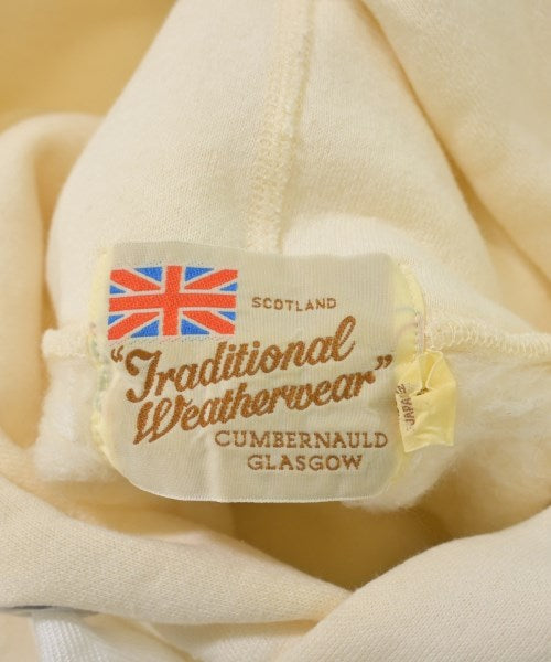 Traditional Weatherwear 連帽衫