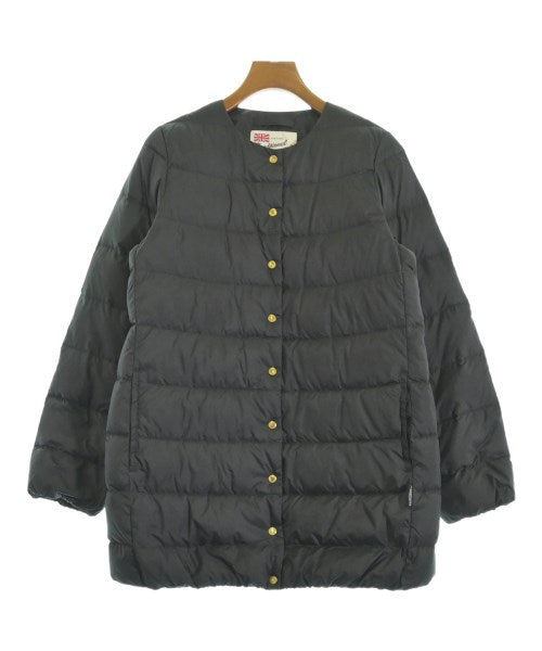 Traditional Weatherwear 羽絨大衣