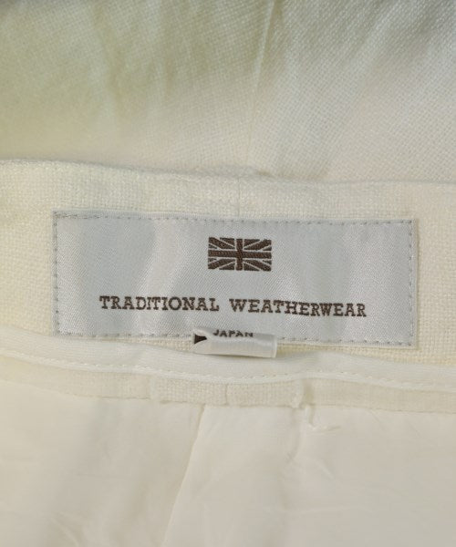 Traditional Weatherwear 短褲